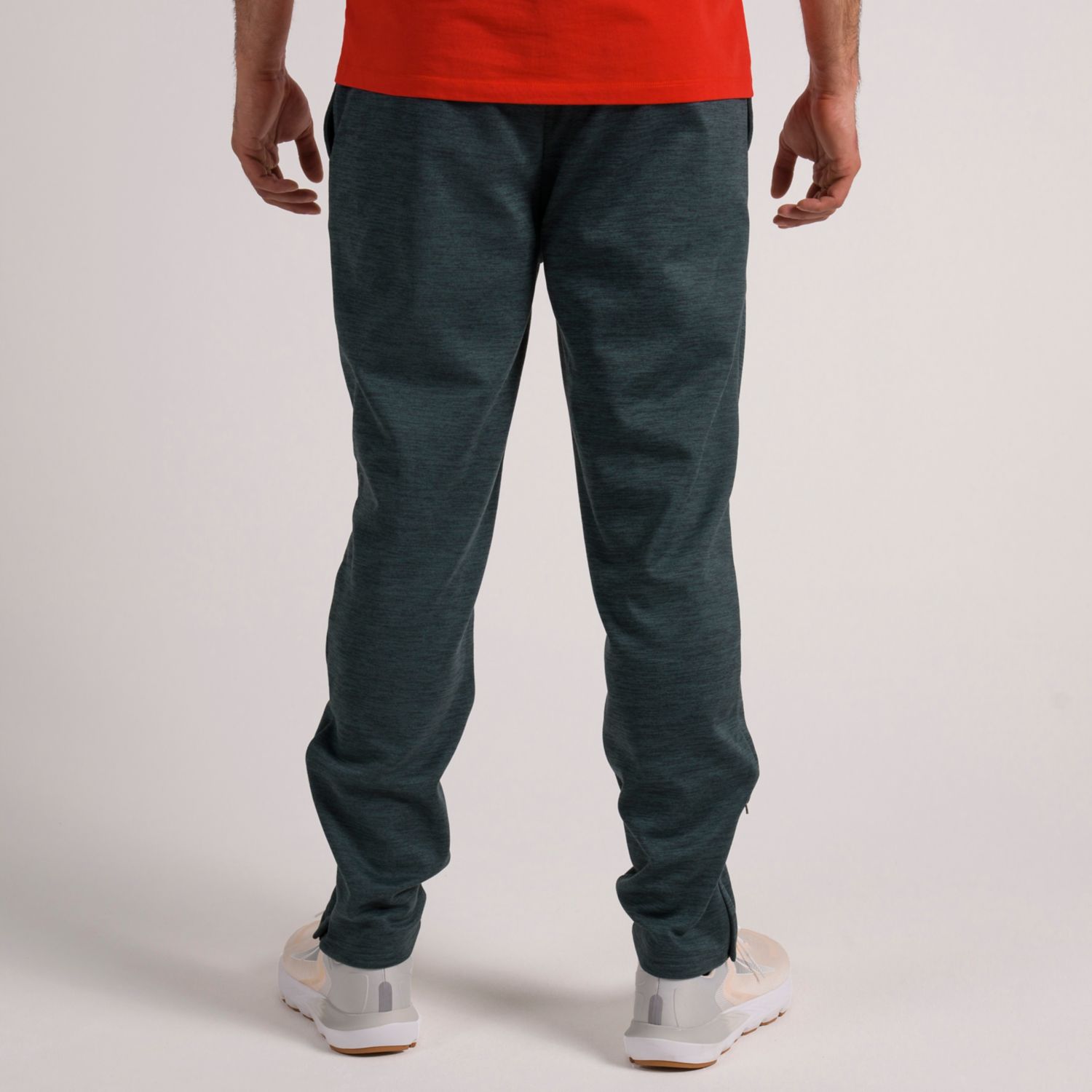 Altra Everyday Men's Jogger Dark Green | South Africa-31452699